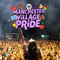 Manchester Village Pride tickets