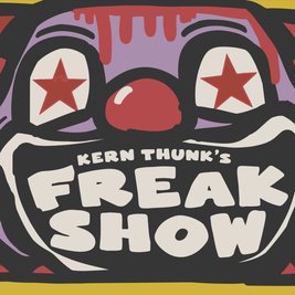 Kern Thunks : Freakshow