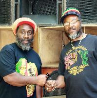 Night of the Living Dub Ft. Channel One Sound & Laid Blak