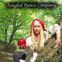Twisted Tale Dance & Photography Workshops at Heaton Park