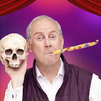 Gyles Brandreth – Break A Leg!