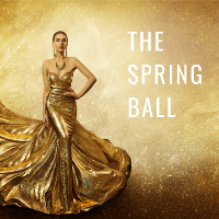 Cavalli Spring Cheshire Ball