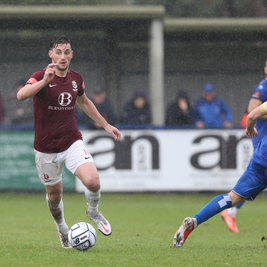 Hastings United vs Ashford United - Isthmian League