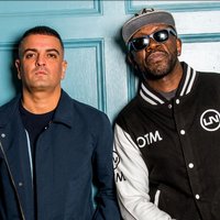 Kisstory vs UK Garage Bottomless Brunch at BALLIN' Maidstone