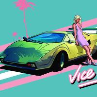 The Vice City 80