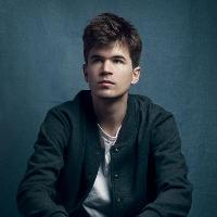 Good Ship Comedy presents Ivo Graham at The Colonel Fawcett