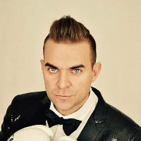 Robbie Williams (Tony Lewis) Tribute night at Sandbach Cricket Club