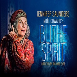 Blithe Spirit