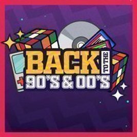 Back To The 90