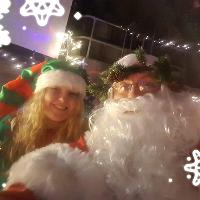 A FAIRYTALE CHRISTMAS