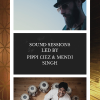 Sound Healing at Chateau Impney