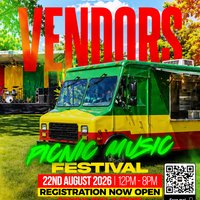 Island Vibes Summer Festival 2026 at  Import Building 2 Clove Crescent London E14 2BE