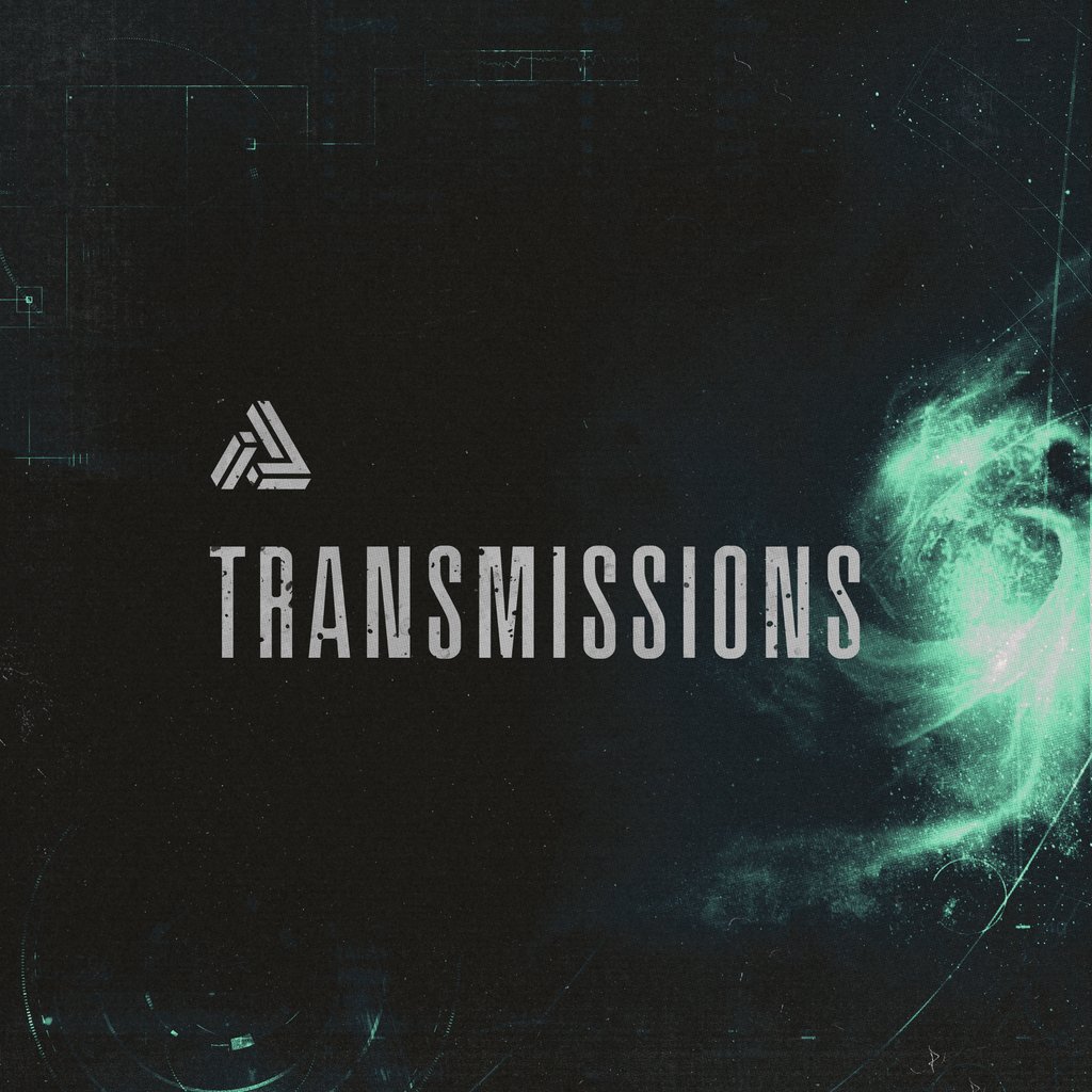 Interstellar Audio: Transmissions | Deep D&B | FREE ENTRY at The Chapel, The Angel Microbrewery, Nottingham