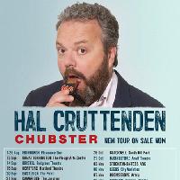 Hal Cruttenden ‘Chubster’ UK Tour 2018 at Leeds City Varieties