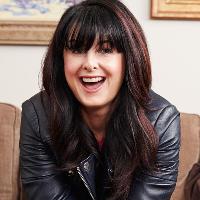 Marian Keyes: Talking Books, Talking Life, Just Talking...