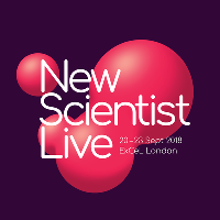 New Scientist Live