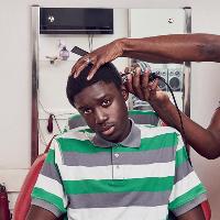 Barber Shop Chronicles at Royal Exchange Theatre