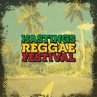 Hastings Reggae Festival 2019