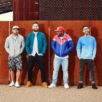 Rudimental and Friends at The Marble Factory