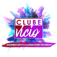 Clube Vicio - Kizomba Party & Dance Classes Every Saturday Night at Flow Dance Studios