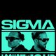 Sigma [DJ Set] Manchester Event Title Pic