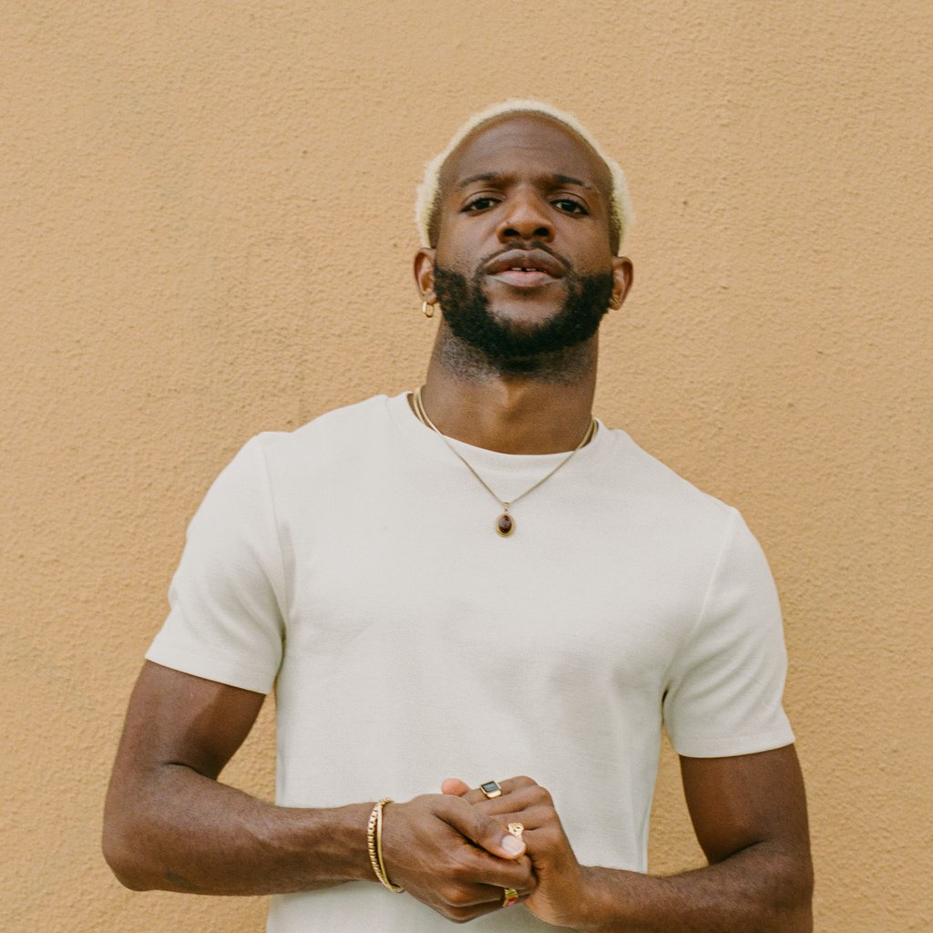 10 Years of Patterns: Conducta (All Night Long) event