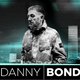 DANNY BOND ROOFTOP PARTY x DIRTTY EVENTS x HUSH Event Title Pic