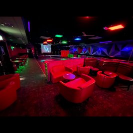 Christmas Party Night