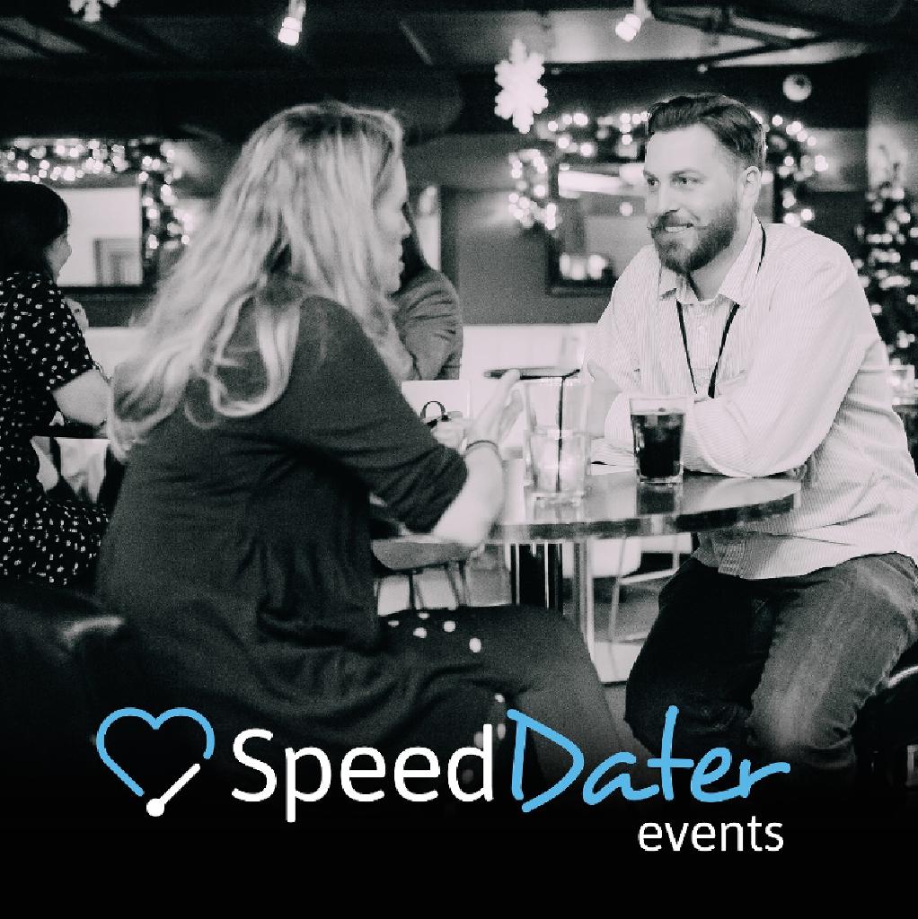 Speed dating london age 23
