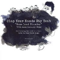 Clap Your Hands Say Yeah