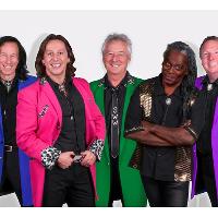 The Legendary Showaddywaddy at Sutton Coldfield Town Hall