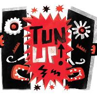 TUN UP x BRUK OFF - Dancehall Special