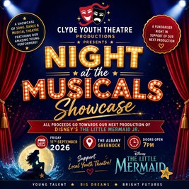 Night at the Musicals