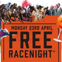 Free Race Evening