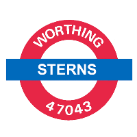 Sterns Ravers Reunion - Here We Go Again!! at The Arch