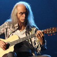 Steve Howe (solo)