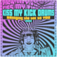 Kick My KickDrums UK Tour - Brighton Event Title Pic