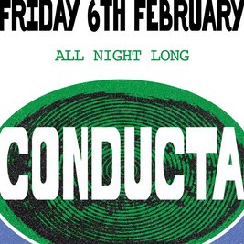 Conducta - All Night Long
