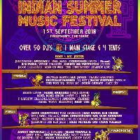 Indian Summer Festival Indian Summer Festival