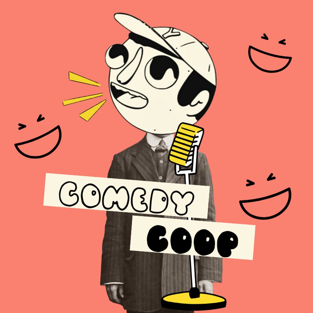 Comedy Coop