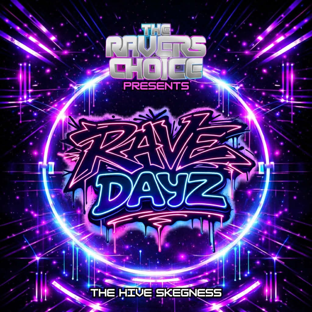 Rave Dayz Image