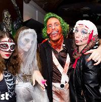 Camden Pub Crawl-Oween