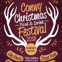 Conwy Christmas Food & Drink Festival