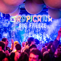 Australia Day at Tropicana Beach Club at Tropicana Beach Club