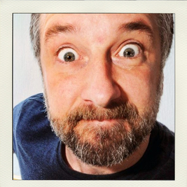 Hilarity Bites Comedy Club ft Duncan Oakley & Andy White