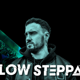 Love to be... Presents Low Steppa