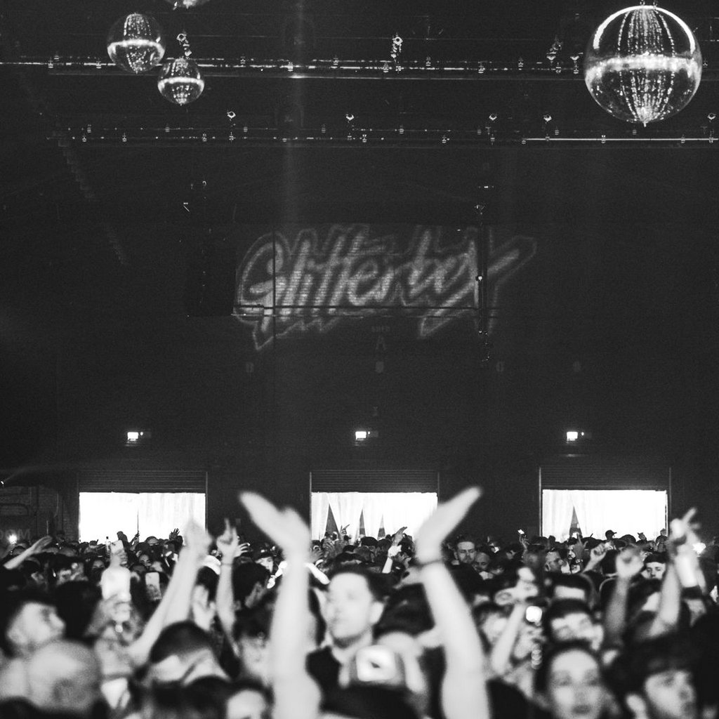 Glitterbox Liverpool