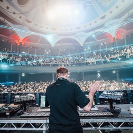 Trancecoda x Paul van Dyk 3 Hour Set