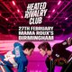 Heated Rivalry Club Night (Birmingham) Event Title Pic