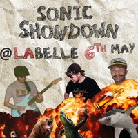 Sonic Showdown at La Belle Angele